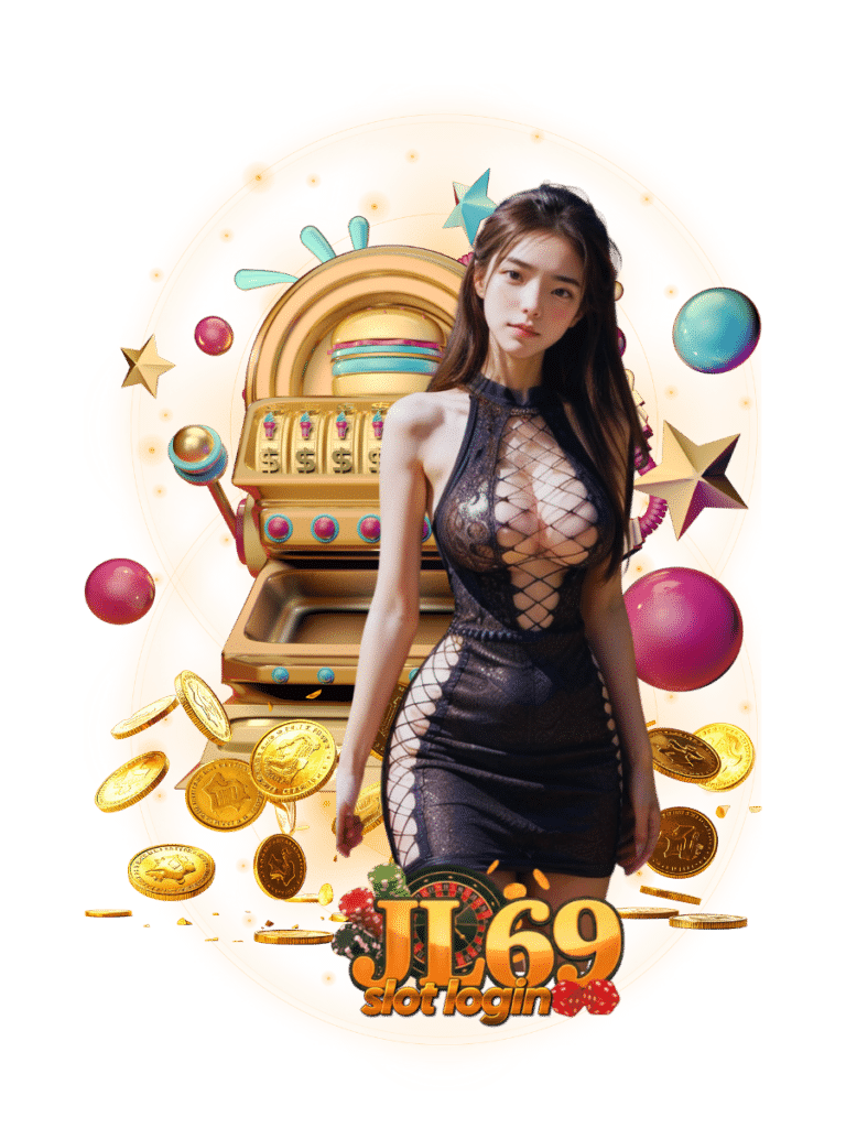 jl69 slot login