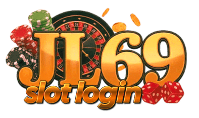jl69 slot login-logo